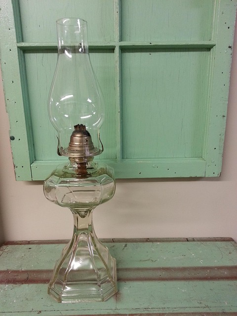 Free Lantern Green photo and picture