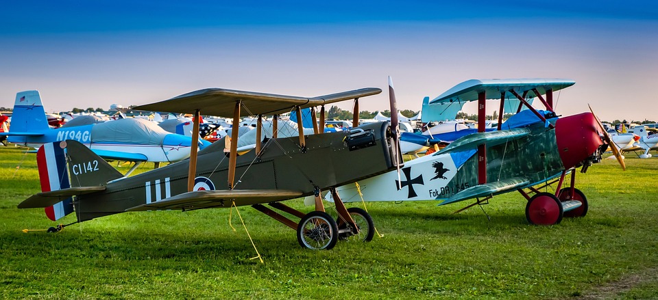 Aircraft Ww1 Old - Free photo on Pixabay - Pixabay