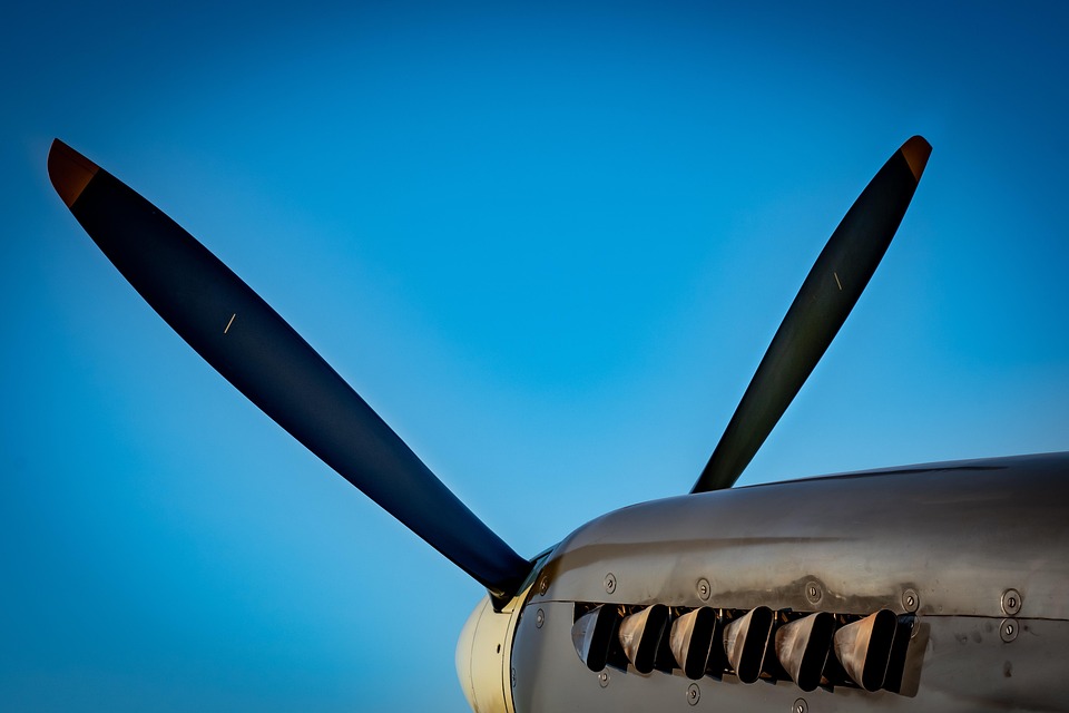 Aircraft Ww2 Old - Free photo on Pixabay - Pixabay