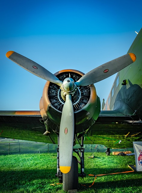 Aircraft Ww2 Old - Free photo on Pixabay - Pixabay