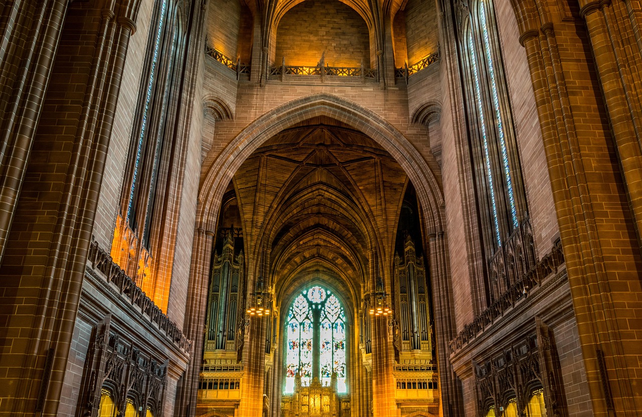 Church - free online jigsaw puzzle photo