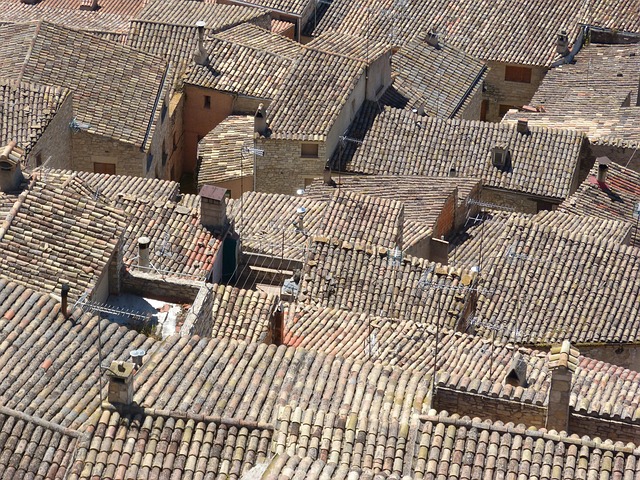 Rooftops Arab Tiles People - Free photo on Pixabay - Pixabay