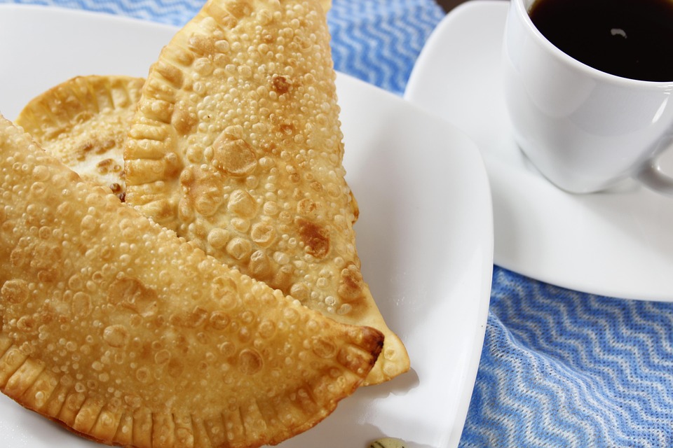 Fried Food, Food, Delicious, Home, Coffee, Pie