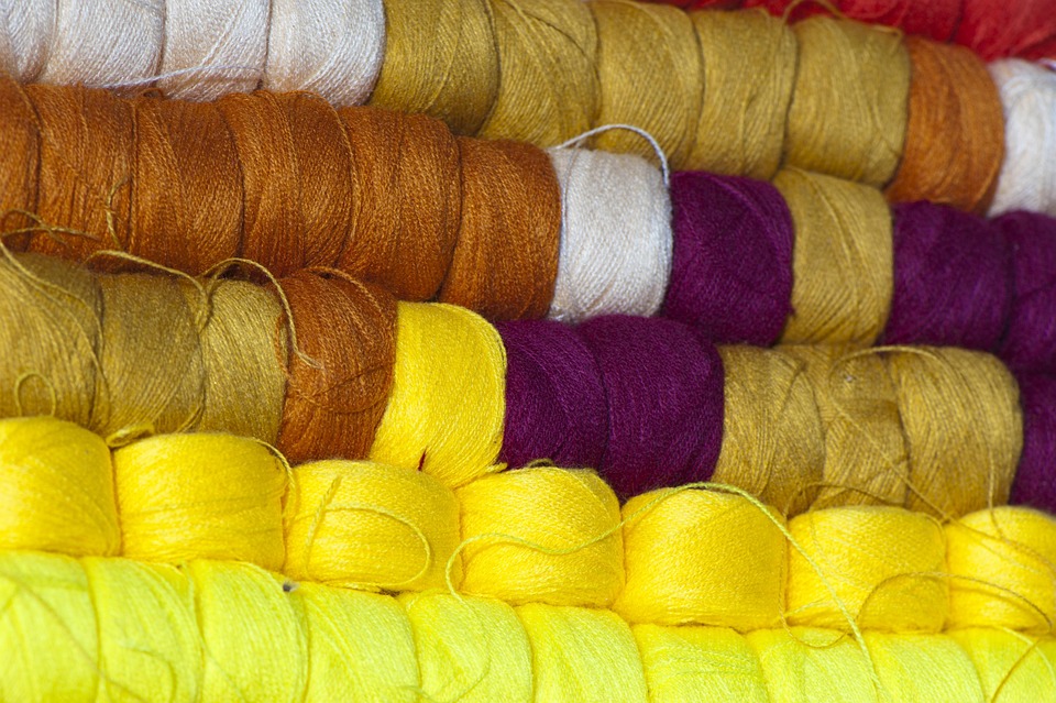Thread Sewing Yarn - Kostenloses Foto auf Pixabay - Pixabay