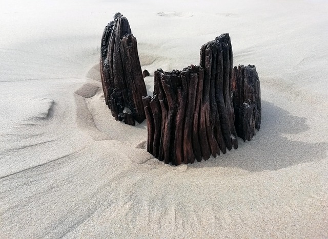 Cintsa Praia, Areia, Madeira