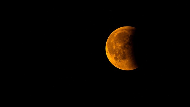 blood moon, lunar eclipse, moon, night, lunar eclipse, lunar eclipse, lunar eclipse, lunar eclipse, lunar eclipse