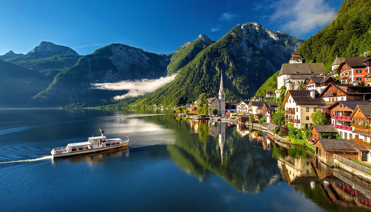 300 Free Hallstatt Austria Images Pixabay 300 Free Hallstatt Austria Images Pixabay