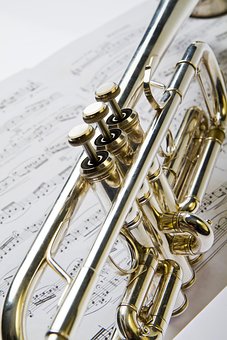 800以上の無料トランペット 楽器画像 Pixabay
