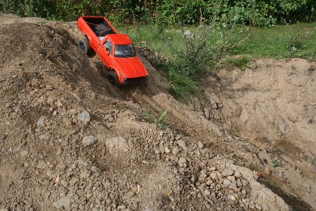 Free Toyota Hilux photo and picture
