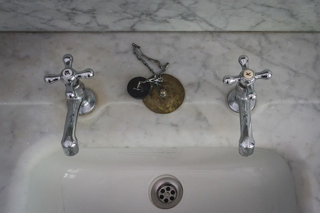 Free Bathroom Sink Vintage photo and picture