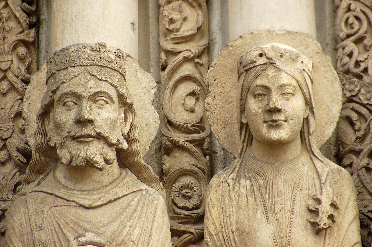 Free Gothic Cathedral photo and picture