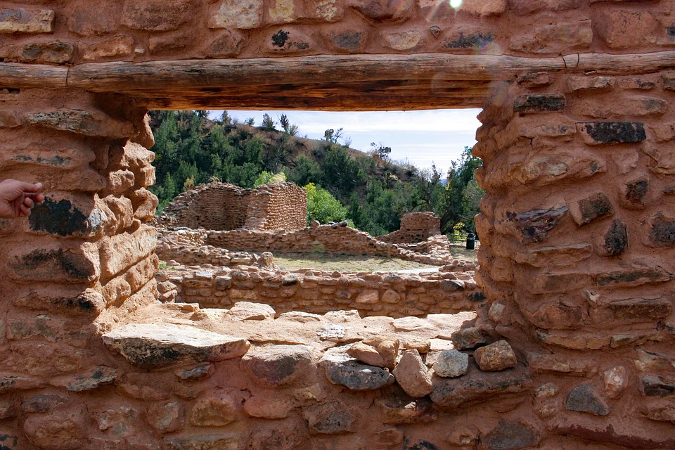 Free Ruin Ancient photo and picture
