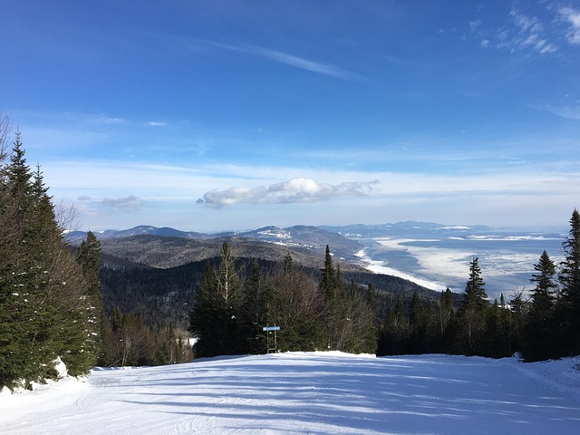 Schnee, Ski, Sport, Winter, Kalt, Natur