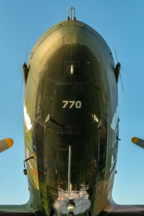Aircraft Wwii Airplane - Free photo on Pixabay - Pixabay