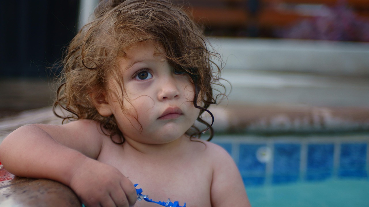 Free Kid Summer photo and picture
