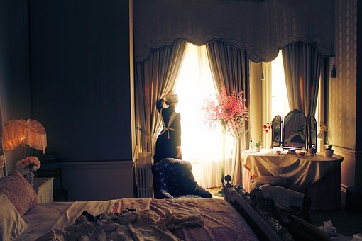 Free Maid Room photo and picture