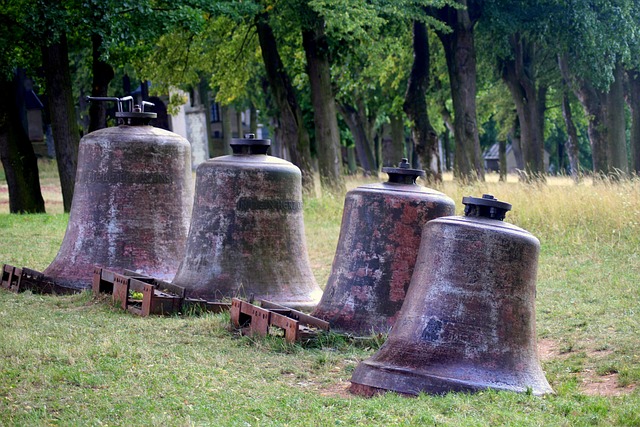 Free Bells Bell photo and picture