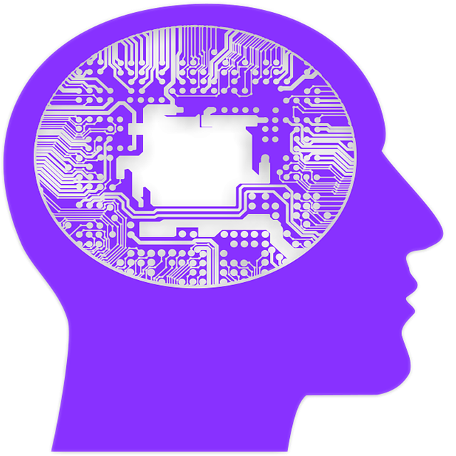 Free Autism Brain illustration and picture