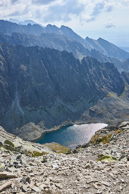Free Mountains Nature photo and picture