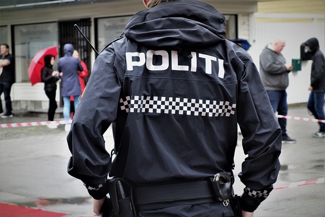 The Police Authorities Custody - Free photo on Pixabay