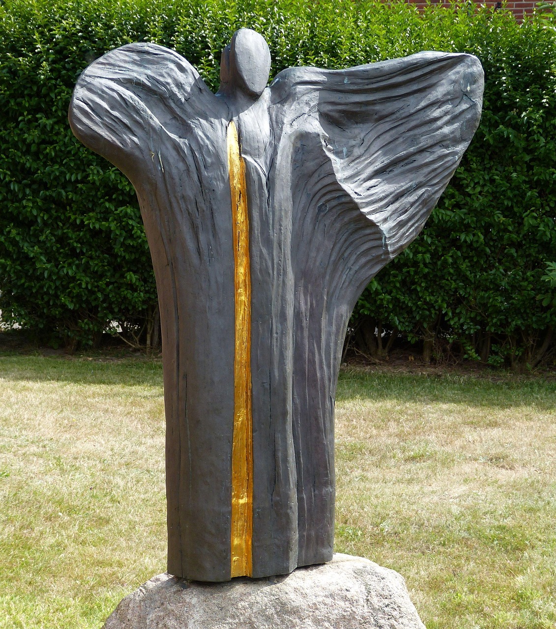 Figure Statue Sculpture Photo gratuite sur Pixabay Pixabay