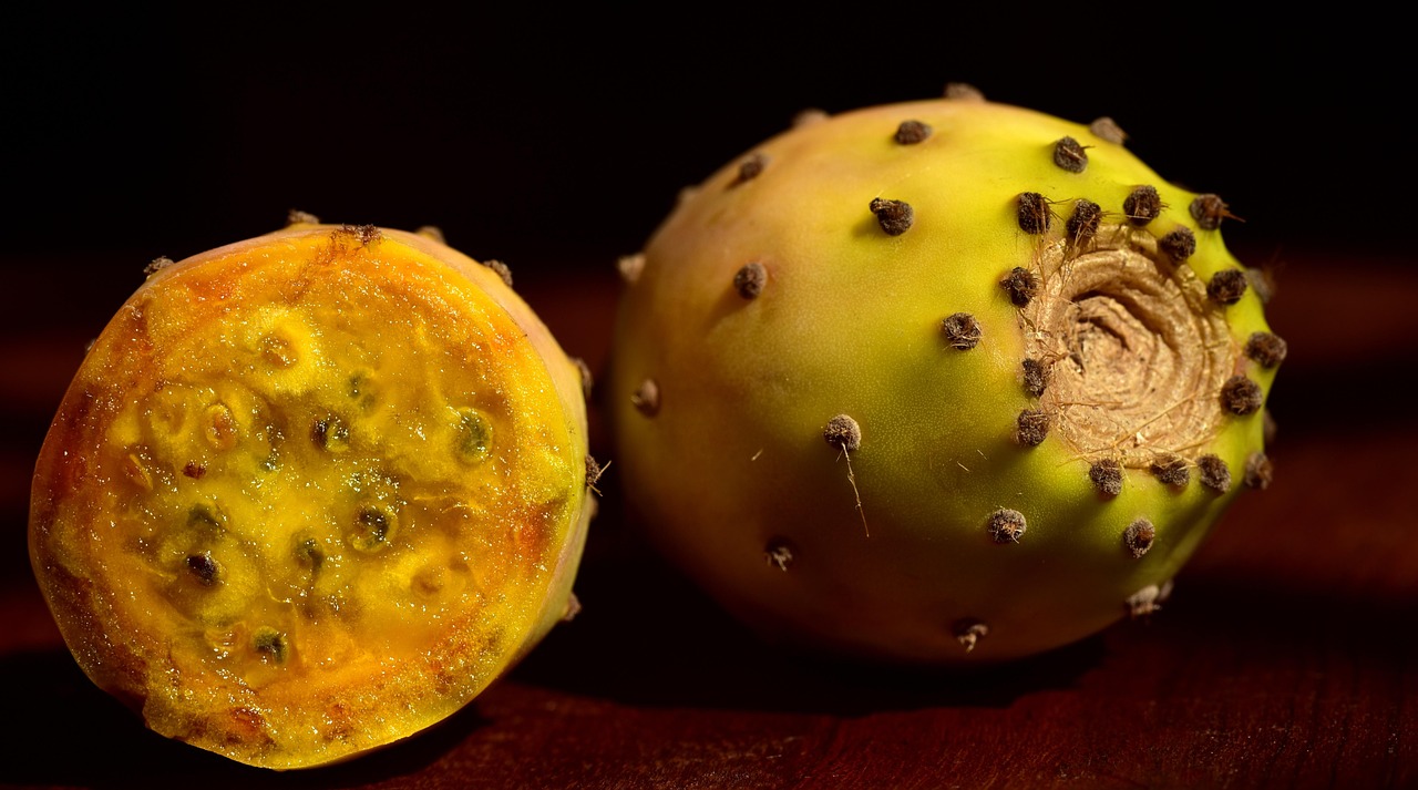 Kaktusfeige Frucht Essen - Kostenloses Foto auf Pixabay