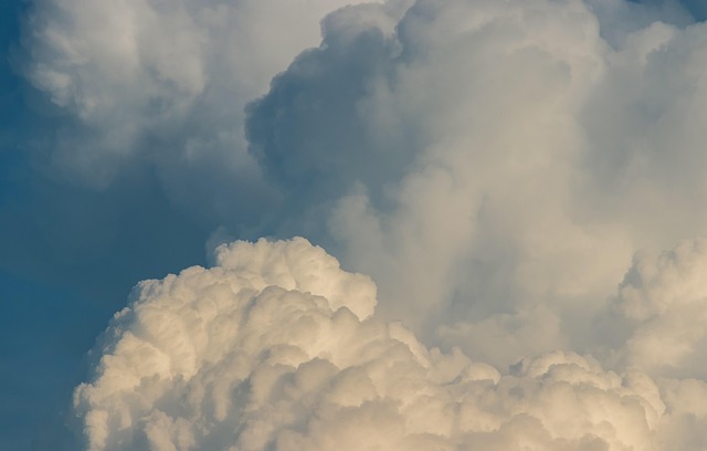 Nubes, Cielo, Paisaje, Naturaleza