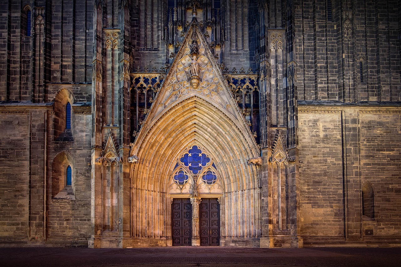 Dom Phot 2,000+ Free Dom & Church Images - Pixabay
