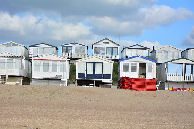 House Sea Holiday - Free photo on Pixabay - Pixabay