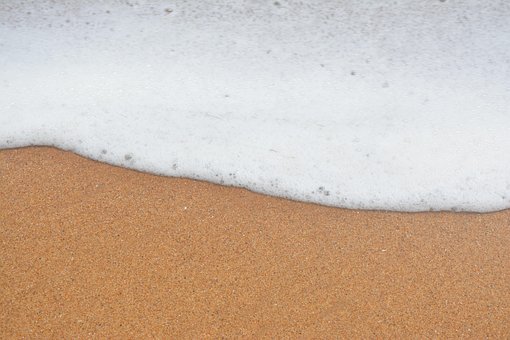 Free Ocean Wave Sea Wave photo and picture