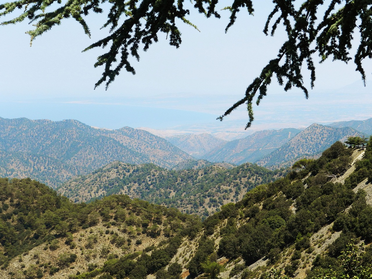 Montagnes La Nature Les Collines - Photo gratuite sur Pixabay - Pixabay