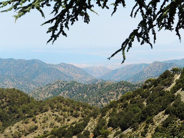 Free Mountains Nature photo and picture