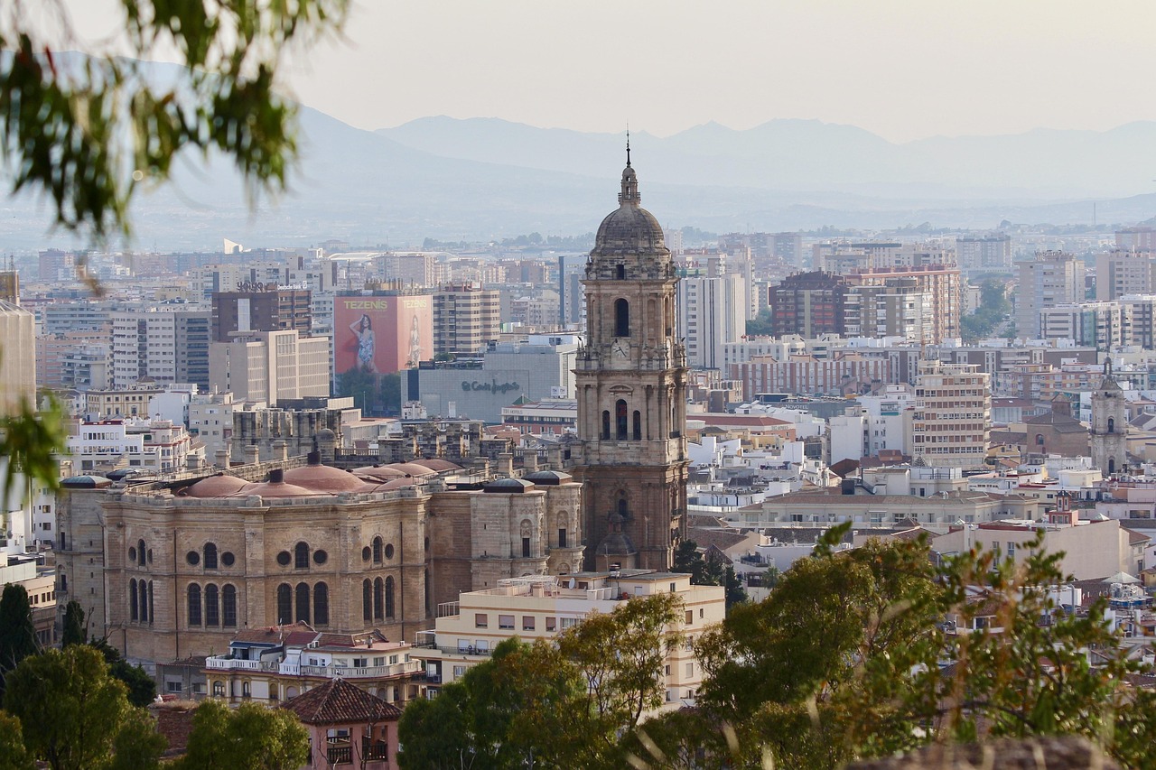 M s De 600 Im genes Gratis De Malaga Y M laga Pixabay