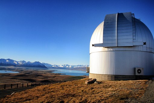 Free Astronomical Observatory Observatory photo and picture
