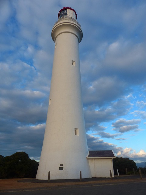 Free Lighthouse Light photo and picture