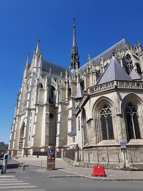 Biserica, Catedrala, Clădire, Religie