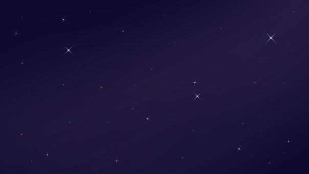 Free Star Sky Stars illustration and picture
