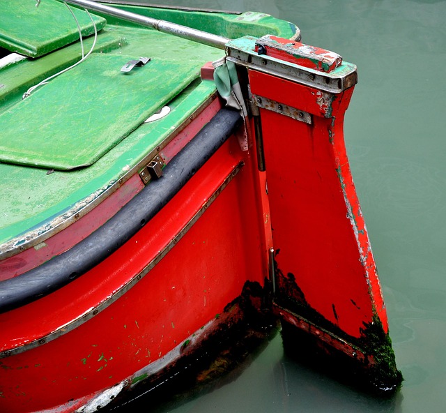 Free Venice Channel photo and picture