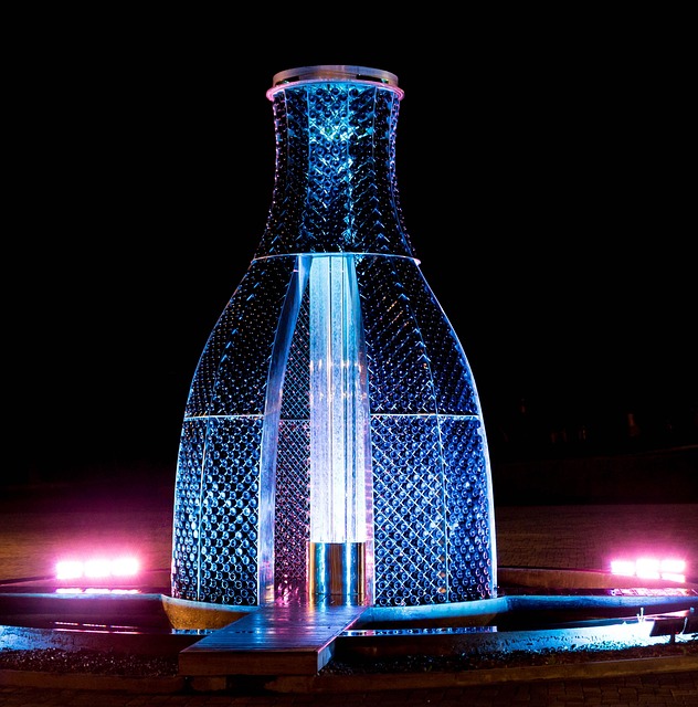 Free Abrau Durso Fountain photo and picture