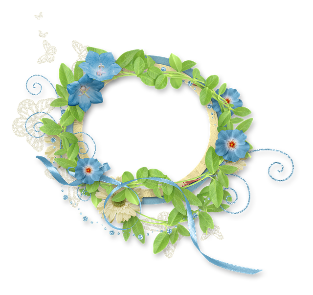 Download free HD stock image of Summer Vacation Free summer vacation blue illustration
