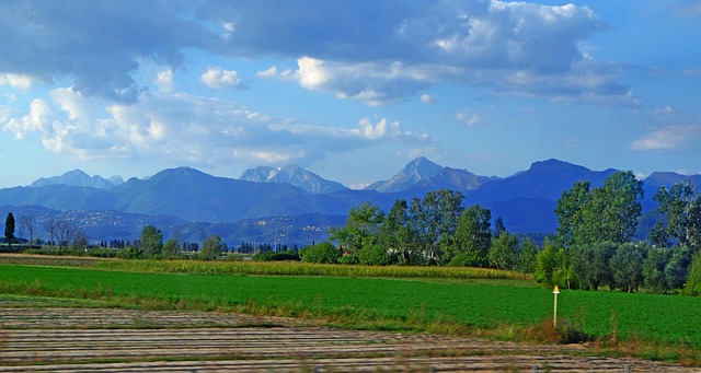 Free Switzerland Alps photo and picture