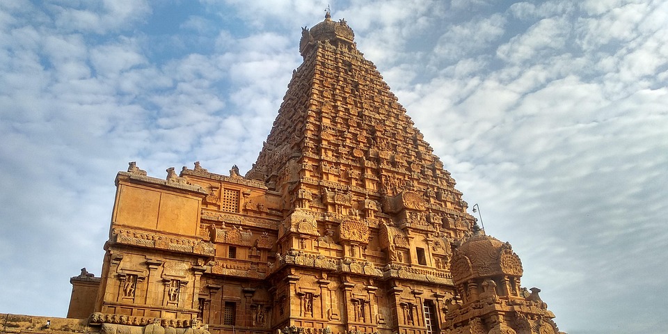 Temple Buldings Wonderfull - Free photo on Pixabay - Pixabay