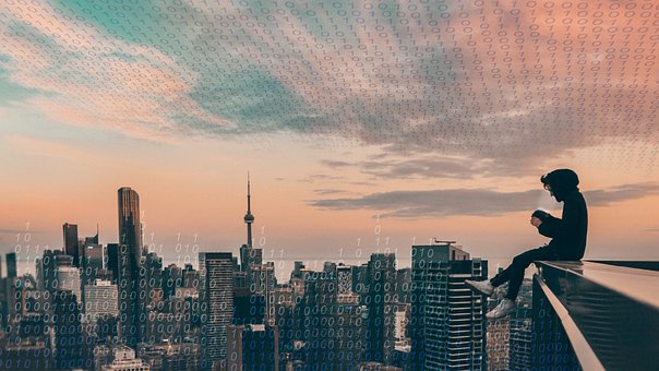 Free Cloud Finger photo and picture