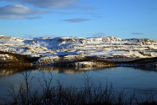 Free Iceland Nature photo and picture