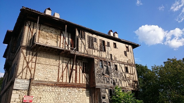Free House Historic photo and picture