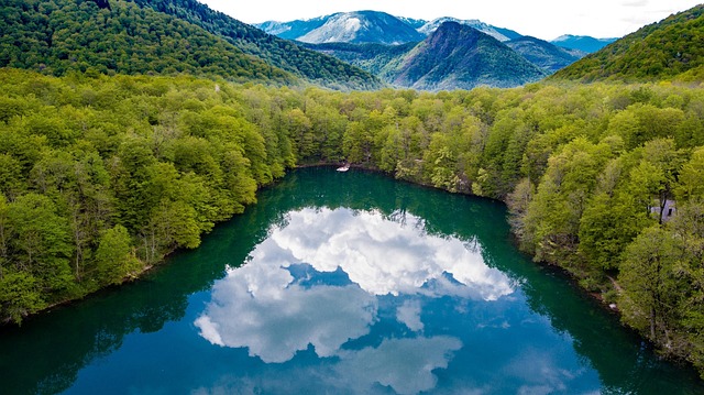 Bjelasica, Crna Gora, Montenegro