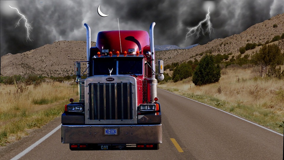 From Dispatch to Delivery: AI Solutions Reshaping the Trucking Industry From Dispatch to Delivery: AI Solutions Reshaping the Trucking Industry