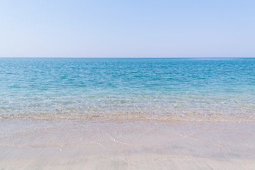 Free Beach Summer photo and picture