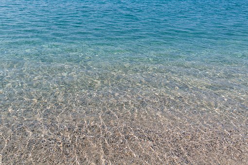 Free Water Sea photo and picture