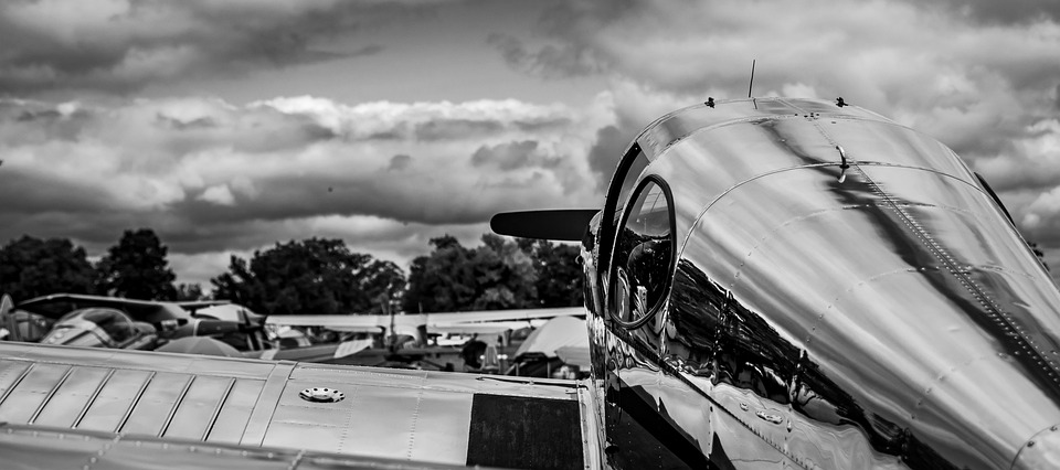 Aircraft Vintage Airplane - Free photo on Pixabay - Pixabay